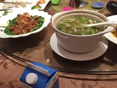 -新木器时代餐厅(太湖新天地店)