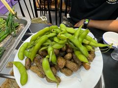 -老黑板筋(顺义总店)