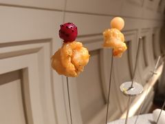 -北京王府井希尔顿酒店·秦唐中餐厅Chynna