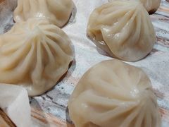 -外婆家(蓝色港湾店)