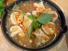 -迷你椰·泰式大排档(共康店)