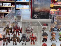 -泡泡玛特POPMART(崇文门国瑞城店)