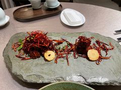 -广州文华东方酒店·江-由辉师傅主理