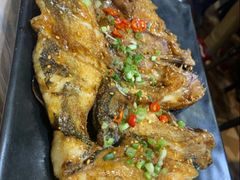 -段氏龙虾·烧烤·烤鱼(东书房路店)