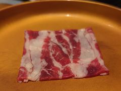 -牛YO寿喜烧和牛火锅自助(三台子万象汇店)