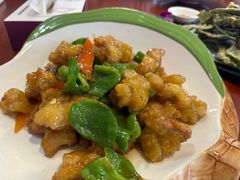 -玫瑰园(中央路店)