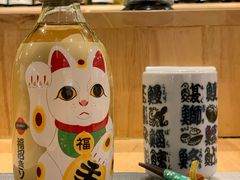 -森味花园·日本料理(伊藤洋华堂亚运村店)