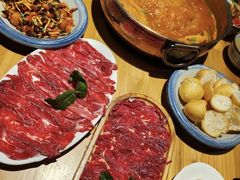 -黔诚酸汤牛肉(甲秀楼店)