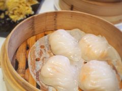 羊城鲜虾饺-白天鹅宾馆-宏图府餐厅