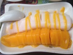 -海口骑楼小吃街