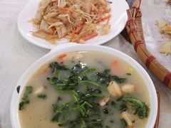 -顺德美食坊(南沙分店)