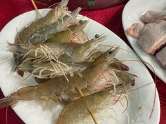 -花苑美食横琴生蚝火锅(拱北粤华路店)
