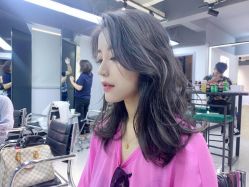 -HG美发设计沙龙