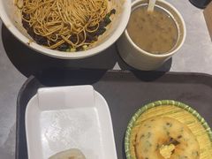 -易裕和·长沙米粉(竹塘西路店)