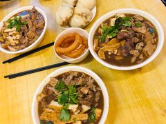 -二姐卤煮(南十里居店)