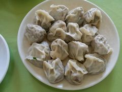 -大眼锅贴水饺(河东店)