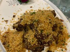 优质蒜香骨-嘉厨小馆(宜山路店)