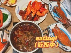 -星伦多自助料理·涮烤一体(杭州来福士店)