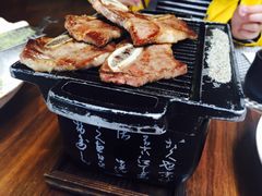 -山葵家·创意料理(宁波来福士店)