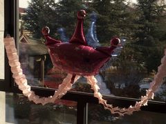 -曲江惠宾苑宾馆(大雁塔大唐不夜城店)