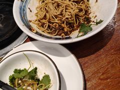 -重庆鸡公煲·青锅花椒鱼(牡丹江路店)