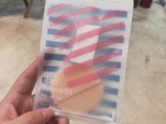 -海马体照相馆(大连柏威年购物中心店)