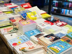 -三联韬奋书店(三里屯店)