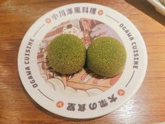 大福-小川洋风料理(大悦城店)