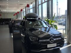 -奔驰利星行(北京花乡店)