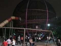 -枫香湖儿童公园