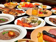 -广州天河希尔顿酒店