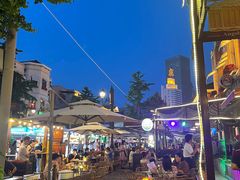 -巴伐利亚啤酒坊(意式风情街店)