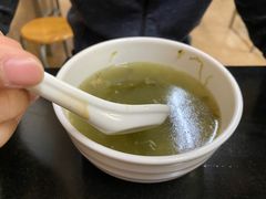 -海浪食店(湖滨中路店)