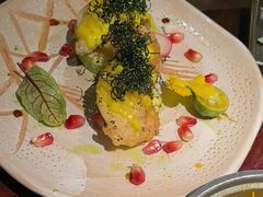 -匠和风精致料理(莆田财富中心店)