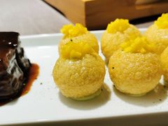 -茶宴·美食地标餐厅(沙坡尾店)