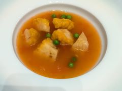 -天龙宝严素食馆(大兴善寺店)