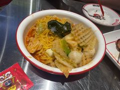 -堂堂小伙夫·辽宁小吃大排档(京西大悦城店)