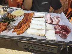 -韩国大金刚烤肉·料理(印象城店)