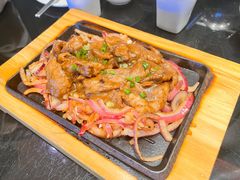 -高第街56号港式餐厅·精选(世茂广场宽厚里大明湖店)