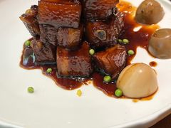 -金枝玉叶上海人家食府(三里河店)