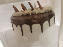 私人定制生日蛋糕-西檬树SIMON·T轻奢蛋糕(大东方Max店)