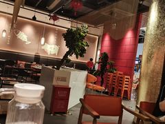 大堂-煲宫(华润万象城店)