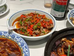 -欧记大排档·景德菜(上海首店)