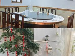 -东坊味道私房菜·地道顺德菜(大良店)