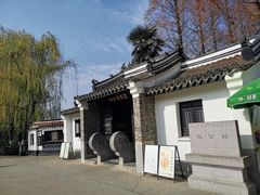 -包公祠