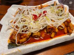 -中国凉都黄牛肉馆(杭州总店)