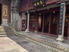 -宁波府城隍庙