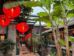 -猪肉婆私房菜(容桂总店)
