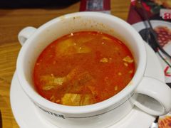 -斗牛士牛排(南京东路店)