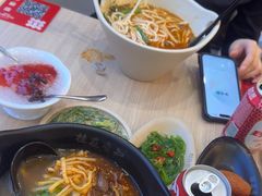 -桂在香知桂林米粉(红博中央公园店)